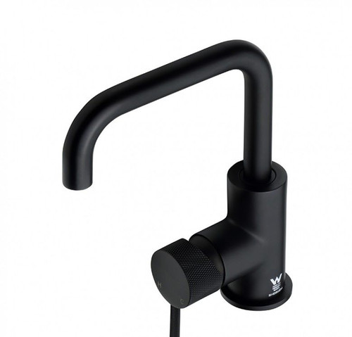 209X SERIES SINK MIXER NOIR