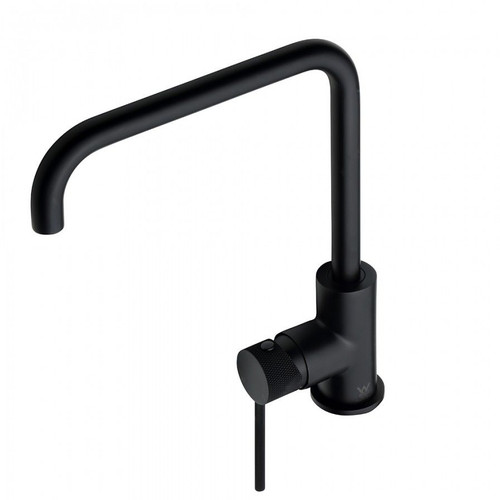 209X SERIES TALL SINK MIXER NOIR