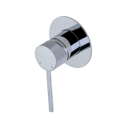 209X SERIES SHOWER MIXER CHROME
