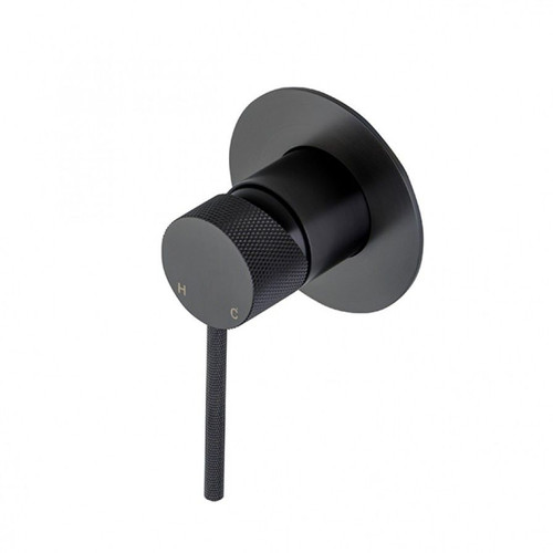 209X SERIES SHOWER MIXER GUNMETAL