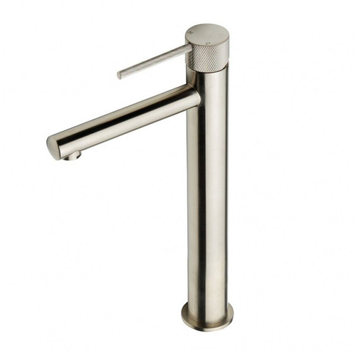 209X SERIES TALL BASIN MIXER BRUSHED NICKEL