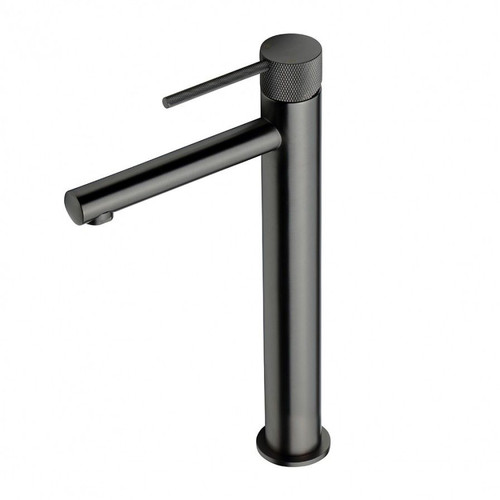 209X SERIES TALL BASIN MIXER GUNMETAL