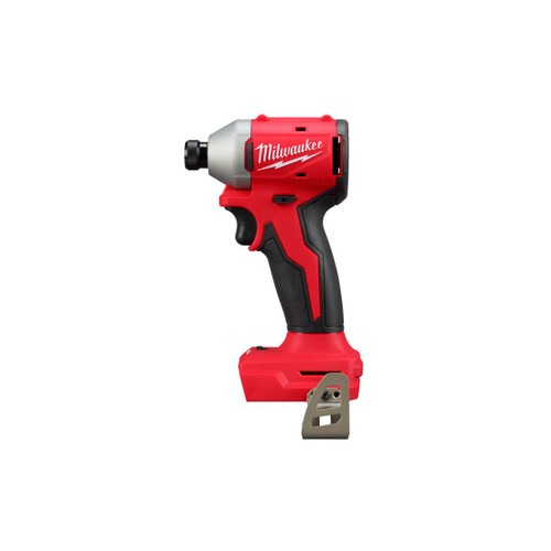 M18 Brushless Hex Impact Driver 1/4 Inch