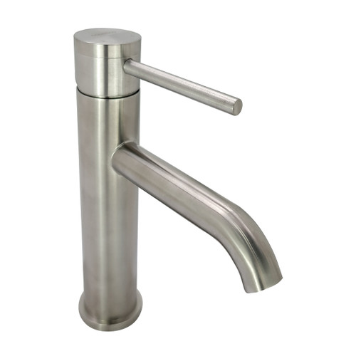 Main Image Circo Basin Mixer All Pressures Brushed Stainless Steel