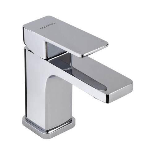 Mia2 Basin Mixer All Pressure Chrome