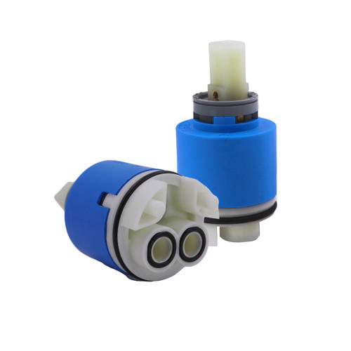 Standard Cartridge 40mm Diameter 90 Degree