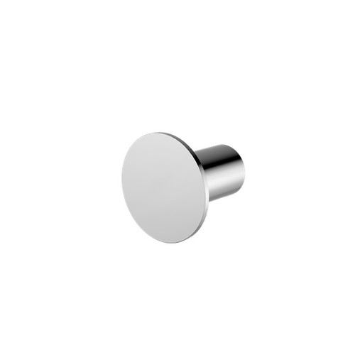 Mecca Robe Hook II Chrome