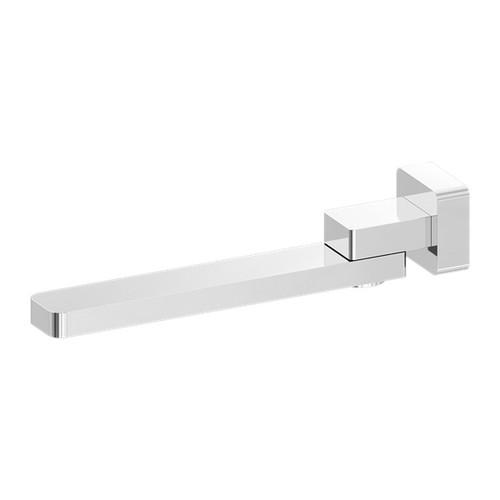 Celia Bath Spout Chrome