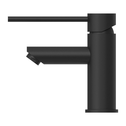 Dolce Care Basin Mixer Matte Black