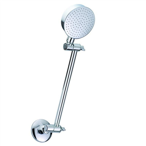 Classic Shower Head Chrome