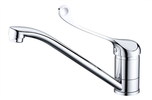 Classic Care Kitchen Sink Mixer Chrome