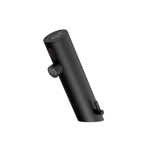 Commercial Sensor Tap Pvd Black
