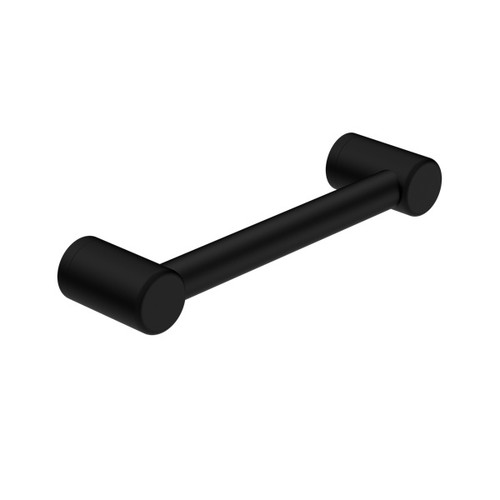 Mecca Care 32mm Grab Rail 300mm Matte Black