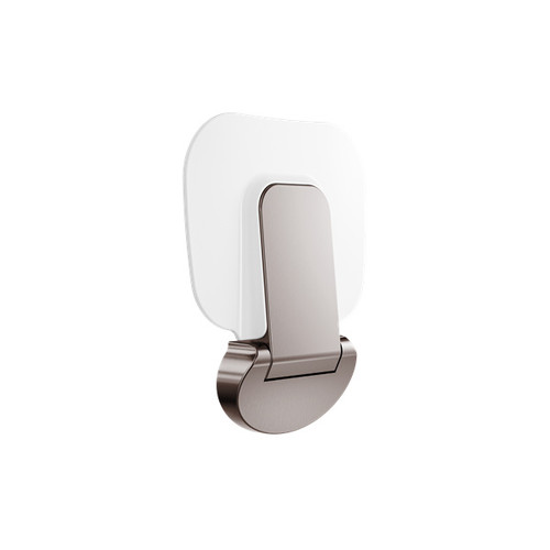 Mecca Care Shower Seat 400X330mm Brushed Bronze