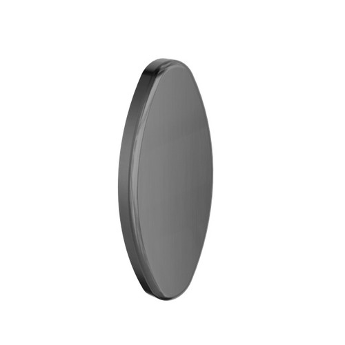 Backrest Removable Wall Cover Plate Gun Metal