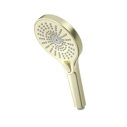 Opal Hand Shower Brushed Gold