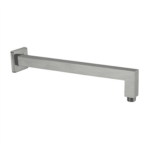 Others Shower Arm Gun Metal