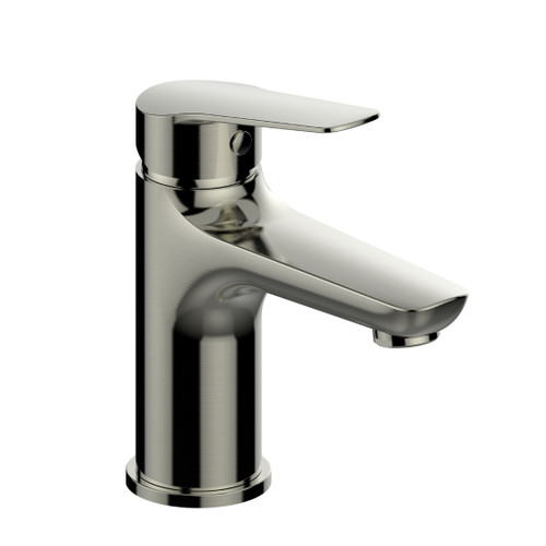BASIS Basin Mixer R4 Brushed Nickel Lead Free