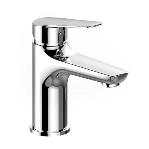 BASIS Basin Mixer R4 Chrome Lead Free