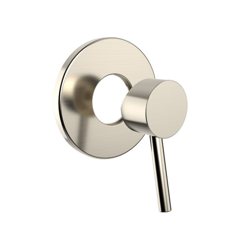 BASIS Bath/Shower Trim Kit R3 Brushed Nickel