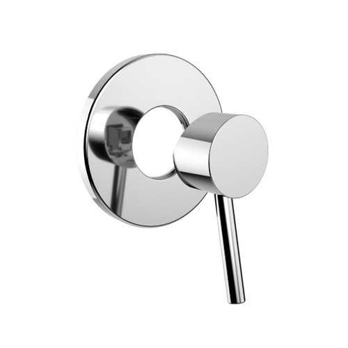 BASIS Bath/Shower Trim Kit R3 Chrome