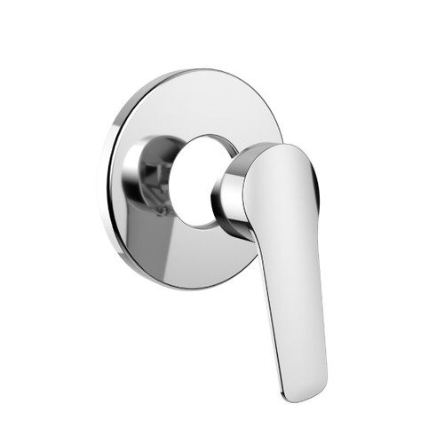 BASIS Bath/Shower Trim Kit R4 Chrome