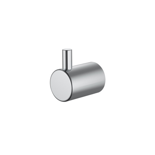 BASIS Robe Hook Chrome