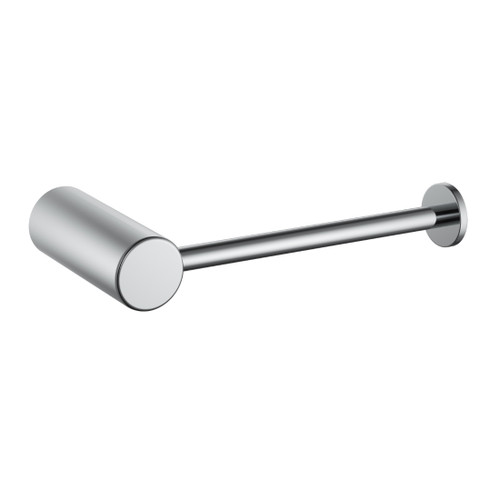 BASIS Toilet Roll Holder Chrome