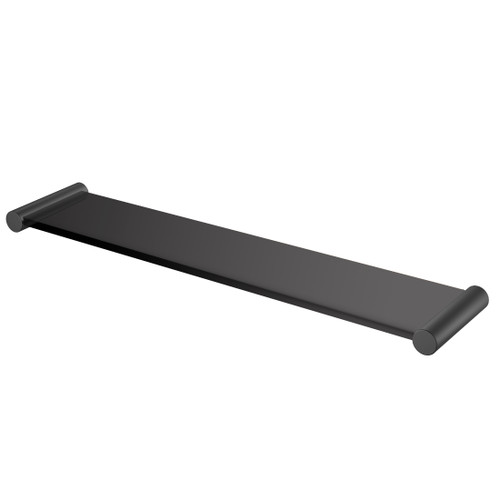BASIS Metal Shelf Black