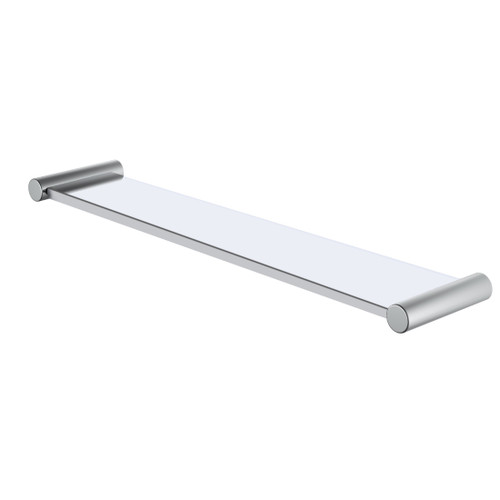 BASIS Metal Shelf Chrome