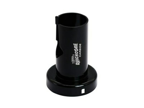 Xtreme Tipped TCT Hole Saw Bit QuickCore Carbide 3 Tooth 32mm 1-1/4 Inch