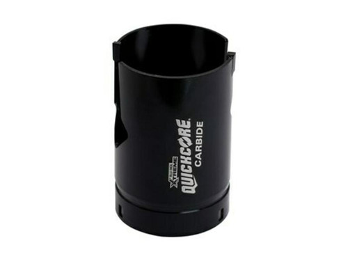 Xtreme Tipped TCT Hole Saw Bit QuickCore Carbide 3 Tooth 51mm 2 Inch