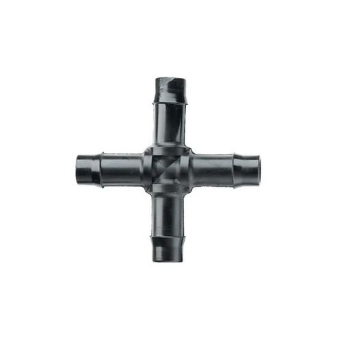 1059 Barbed Cross 13mm