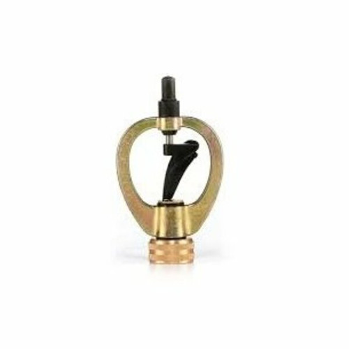 5190 Sprinkler Metal 360 Rotoframe