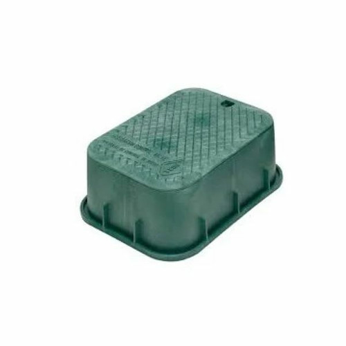 Valve Box Rectangle 470 x 350 x 150mm