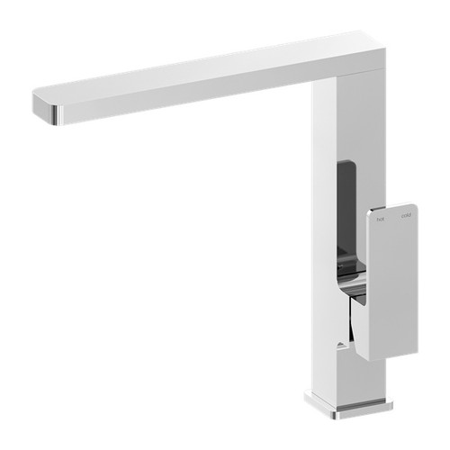 Celia Kitchen Mixer Chrome