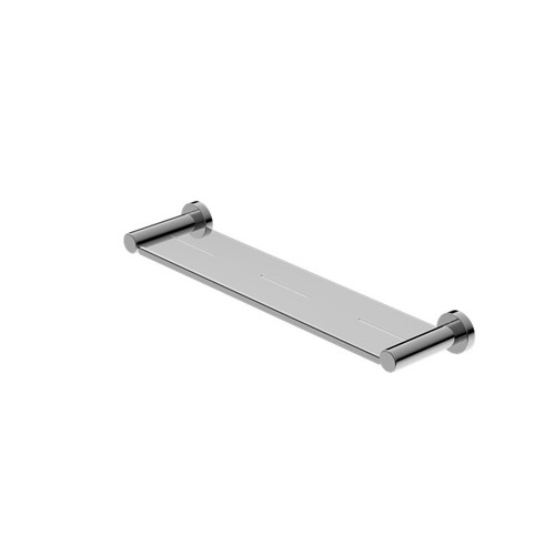 Mecca Shower Shelf Chrome