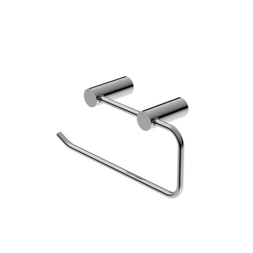 Mecca New Hand Towel Rail Chrome