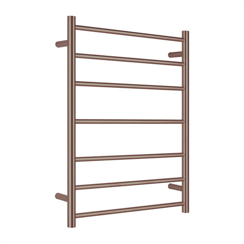 Nero Towel Ladder Brushed Bronze