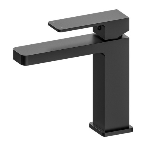 Celia Basin Mixer Builder Range Matte Black