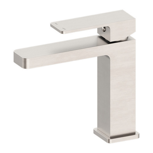 Celia Basin Mixer Builder Range Brushed Nickel