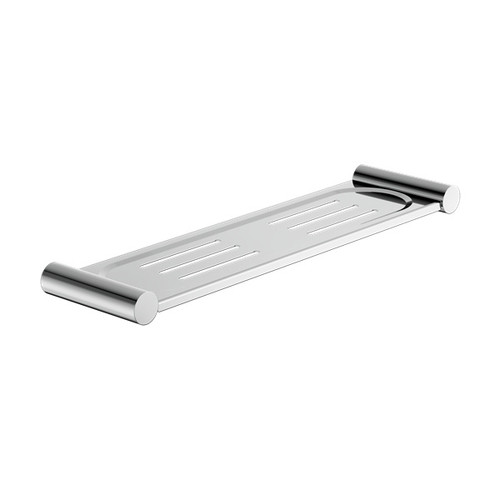 Mecca New Shower Shelf Chrome