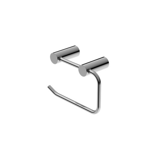 Mecca New Toilet Roll Holder Chrome