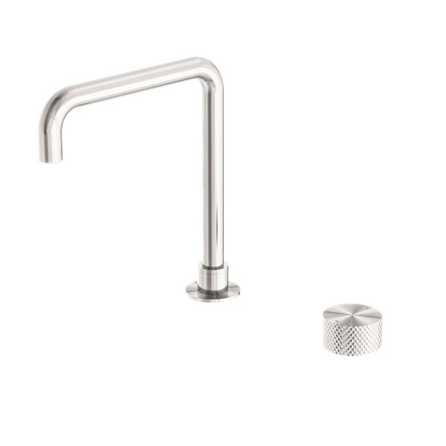 Opal Progressive Tall Basin Set Brushed Nickel