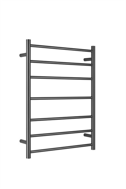 Nero Towel Ladder Gun Metal