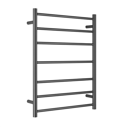 Nero Towel Ladder Graphite