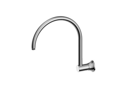 York Shower Arm Chrome