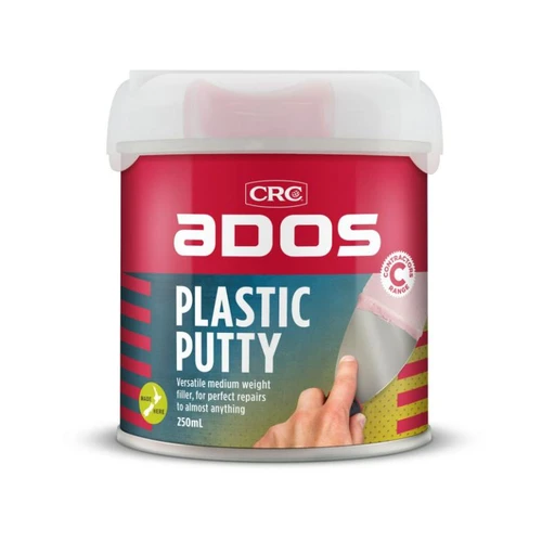 ADOS Plastic Putty 250ml 7002