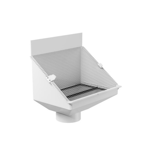 Leaf Eater Original Rain Head 90mm