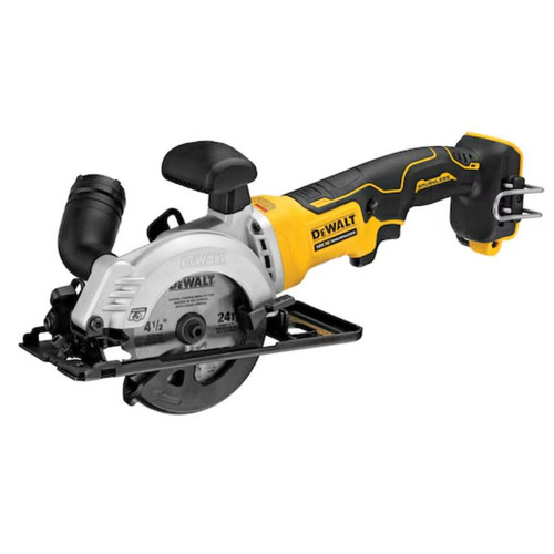 18V Brushless 115mm Circular Saw Bare DCS571N-XJ